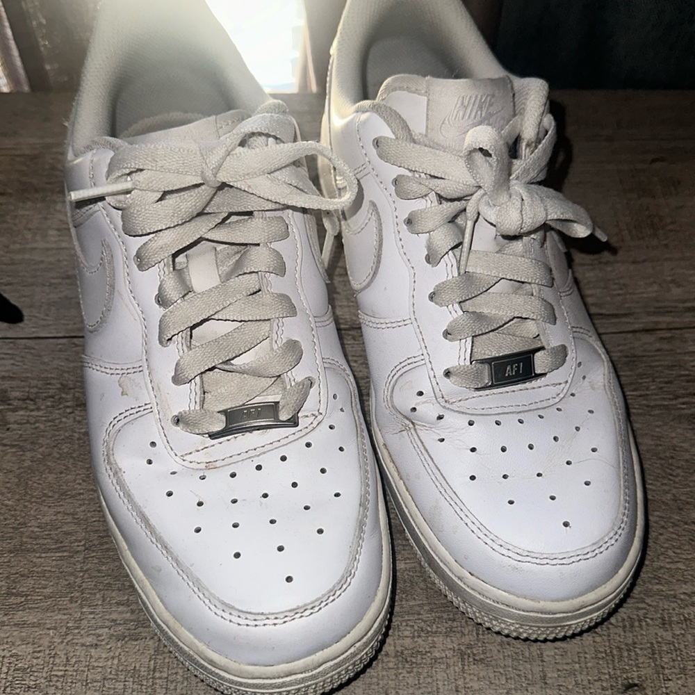 Nike | AirForce 1